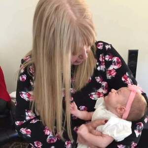 Meet your Posher, Peggy